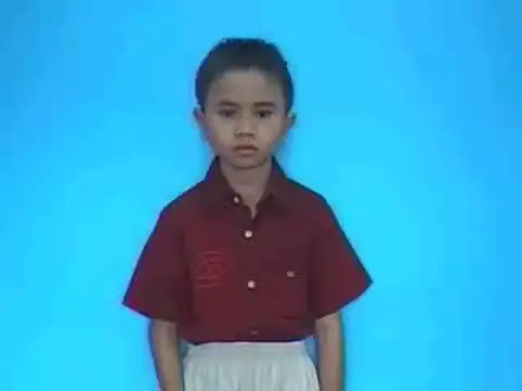 nở - Ngôn Ngữ ký Hiệu - Vùng miền Lâm Đồng - Phân loại Thực Vật