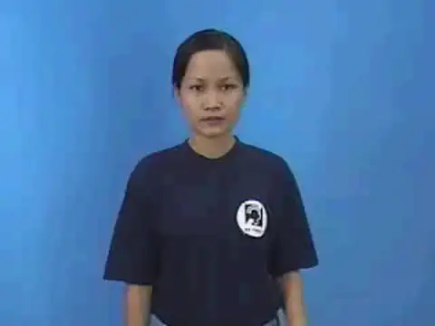 nội dung - Ngôn Ngữ ký Hiệu - Vùng miền Thành Phố Hồ Chí Minh - Phân loại Tính cách - Tính chất