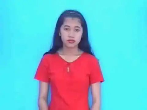 nói láo - Ngôn Ngữ ký Hiệu - Vùng miền Lâm Đồng - Phân loại Hành động