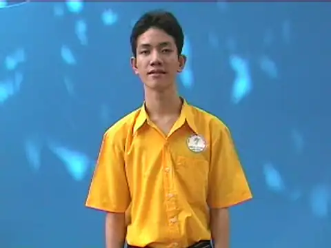nội qui - Ngôn Ngữ ký Hiệu - Vùng miền Bình Dương - Phân loại Giao Thông