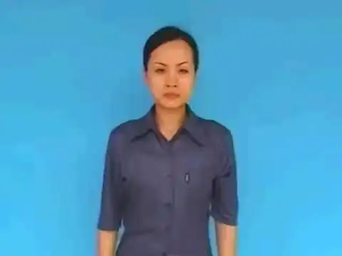 nổi tiếng - Ngôn Ngữ ký Hiệu - Vùng miền Hải Phòng - Phân loại Tính cách - Tính chất