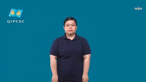 nón - Ngôn Ngữ ký Hiệu - Vùng miền Toàn Quốc - Phân loại