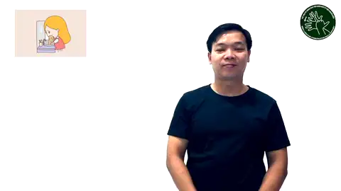 Nôn ói - Ngôn Ngữ ký Hiệu - Vùng miền Thành Phố Hồ Chí Minh - Phân loại Hành động, Sức khỏe - Bộ phận cơ thể, Động Từ, COVID-19 (Corona Virus)
