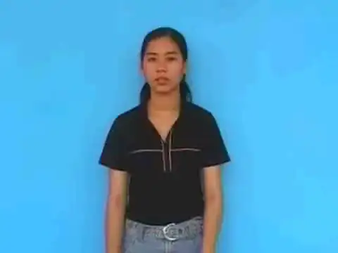 nơớc giải khát - Ngôn Ngữ ký Hiệu - Vùng miền Cần Thơ - Phân loại Ẩm thực - Món ăn