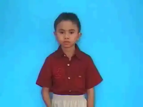 nụ - Ngôn Ngữ ký Hiệu - Vùng miền Lâm Đồng - Phân loại Thực Vật