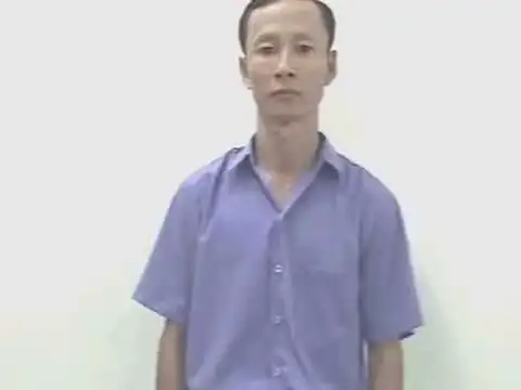 nửa - Ngôn Ngữ ký Hiệu - Vùng miền Bình Dương - Phân loại Tính cách - Tính chất