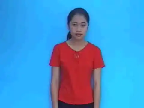 núi lửa - Ngôn Ngữ ký Hiệu - Vùng miền Lâm Đồng - Phân loại Vị trí - Nơi chốn