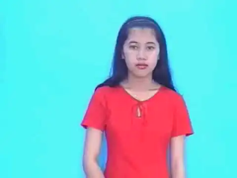 núi non - Ngôn Ngữ ký Hiệu - Vùng miền Lâm Đồng - Phân loại Vị trí - Nơi chốn