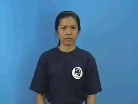 nước bọt - Ngôn Ngữ ký Hiệu - Vùng miền Thành Phố Hồ Chí Minh - Phân loại Sức khỏe - Bộ phận cơ thể