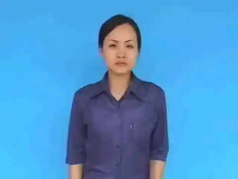 nước giải khát - Ngôn Ngữ ký Hiệu - Vùng miền Hải Phòng - Phân loại Ẩm thực - Món ăn