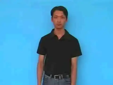 nước mắm - Ngôn Ngữ ký Hiệu - Vùng miền Cần Thơ - Phân loại Giáo Dục