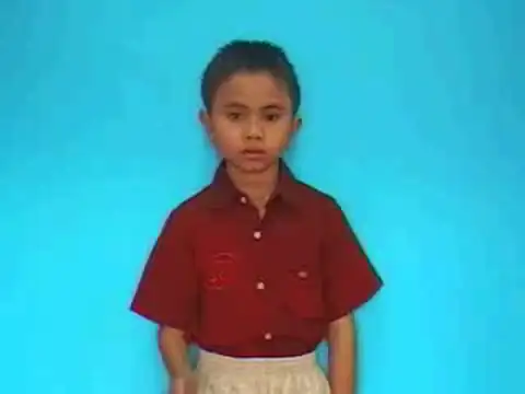 nước mắt - Ngôn Ngữ ký Hiệu - Vùng miền Lâm Đồng - Phân loại Sức khỏe - Bộ phận cơ thể