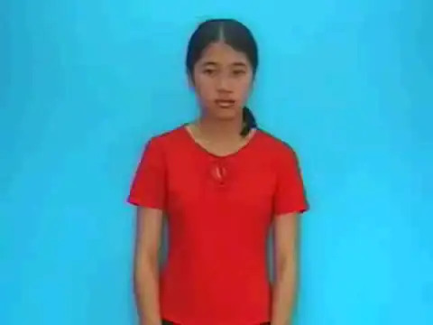 nước ngọt - Ngôn Ngữ ký Hiệu - Vùng miền Lâm Đồng - Phân loại Ẩm thực - Món ăn