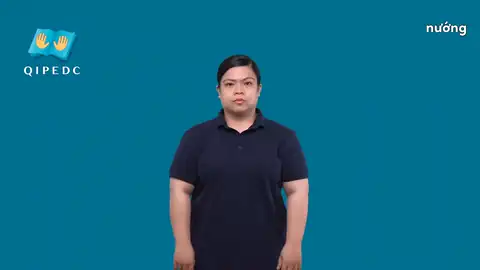 nướng - Ngôn Ngữ ký Hiệu - Vùng miền Toàn Quốc - Phân loại Ẩm thực - Món ăn