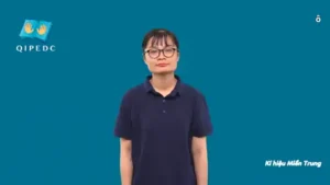 ô – Ngôn Ngữ ký Hiệu – Vùng miền Miền Trung – Phân loại Chữ cái