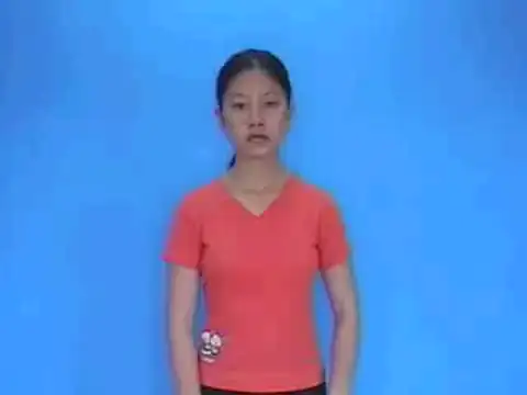 ở dưới - Ngôn Ngữ ký Hiệu - Vùng miền Lâm Đồng - Phân loại Vị trí - Nơi chốn