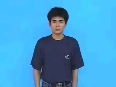 ô nhiễm - Ngôn Ngữ ký Hiệu - Vùng miền Hải Phòng - Phân loại Sức khỏe - Bộ phận cơ thể