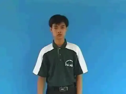 oi bức - Ngôn Ngữ ký Hiệu - Vùng miền Hà Nội - Phân loại Thời tiết