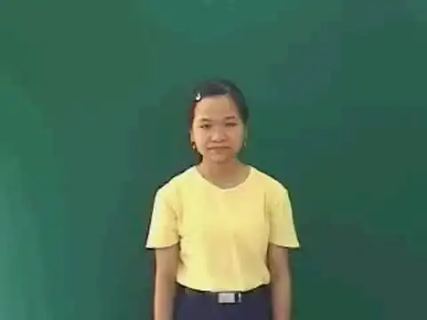 oi bức - Ngôn Ngữ ký Hiệu - Vùng miền Huế - Phân loại Thời tiết