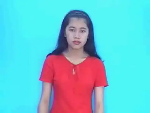 ôm - Ngôn Ngữ ký Hiệu - Vùng miền Lâm Đồng - Phân loại Hành động
