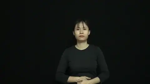 ôn tập - Ngôn Ngữ ký Hiệu - Vùng miền Thành Phố Hồ Chí Minh - Phân loại Học hành