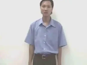 p – Ngôn Ngữ ký Hiệu – Vùng miền Thành Phố Hồ Chí Minh – Phân loại Chữ cái