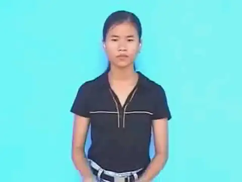 phà - Ngôn Ngữ ký Hiệu - Vùng miền Cần Thơ - Phân loại Giao Thông, Đồ vật