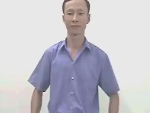 phân công - Ngôn Ngữ ký Hiệu - Vùng miền Bình Dương - Phân loại Hành động