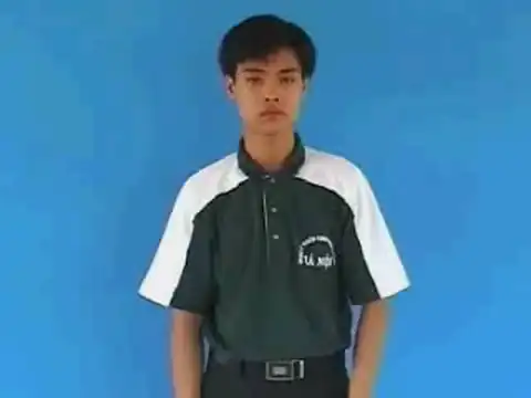 phấn son - Ngôn Ngữ ký Hiệu - Vùng miền Hà Nội - Phân loại Trang phục