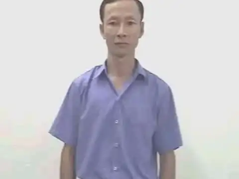 phần thưởng - Ngôn Ngữ ký Hiệu - Vùng miền Bình Dương - Phân loại Giáo Dục