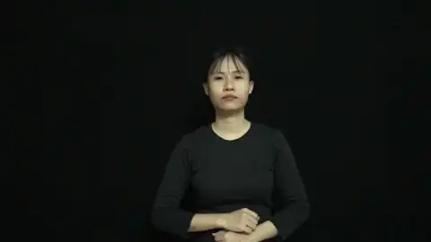 phần thưởng - Ngôn Ngữ ký Hiệu - Vùng miền Thành Phố Hồ Chí Minh - Phân loại Học hành