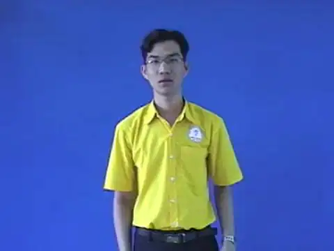 phấn vẽ - Ngôn Ngữ ký Hiệu - Vùng miền Bình Dương - Phân loại Nghề may - Đan