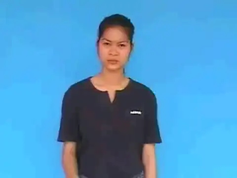 phấn viết bảng - Ngôn Ngữ ký Hiệu - Vùng miền Hải Phòng - Phân loại Đồ vật, Giáo Dục