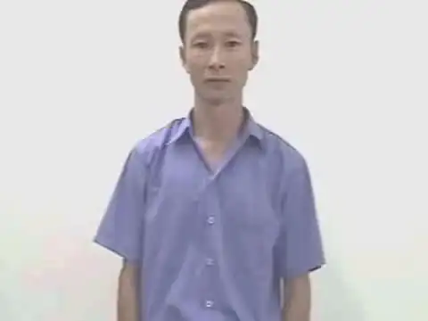 phân xưởng - Ngôn Ngữ ký Hiệu - Vùng miền Bình Dương - Phân loại Vị trí - Nơi chốn
