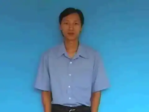 pháo binh - Ngôn Ngữ ký Hiệu - Vùng miền Bình Dương - Phân loại Quân sự