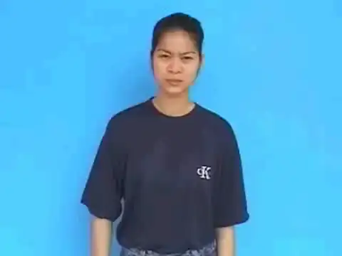pháp - Ngôn Ngữ ký Hiệu - Vùng miền Hải Phòng - Phân loại Vị trí - Nơi chốn
