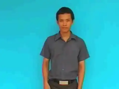 phép chia - Ngôn Ngữ ký Hiệu - Vùng miền Hải Phòng - Phân loại Giáo Dục