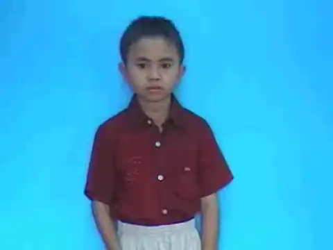 phép chia - Ngôn Ngữ ký Hiệu - Vùng miền Lâm Đồng - Phân loại Giáo Dục
