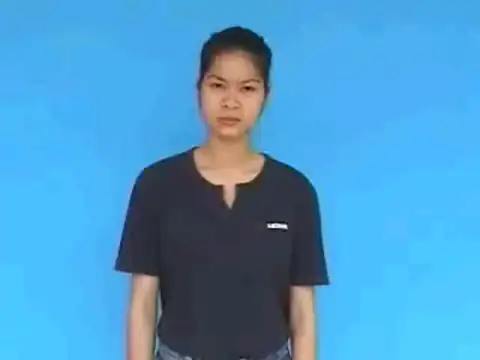 phép nhân - Ngôn Ngữ ký Hiệu - Vùng miền Hải Phòng - Phân loại Giáo Dục