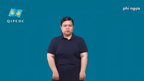 phi ngựa - Ngôn Ngữ ký Hiệu - Vùng miền Toàn Quốc - Phân loại