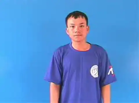phía bắc - Ngôn Ngữ ký Hiệu - Vùng miền Hà Nội - Phân loại Tính cách - Tính chất