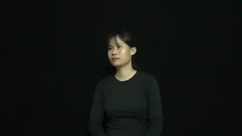 phiền phức - Ngôn Ngữ ký Hiệu - Vùng miền Thành Phố Hồ Chí Minh - Phân loại Tính cách - Tính chất