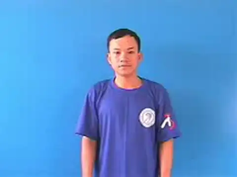 phím cách chữ - Ngôn Ngữ ký Hiệu - Vùng miền Hà Nội - Phân loại Tin học