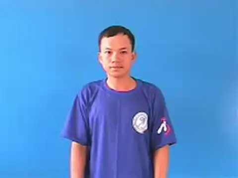phím mũi tên - Ngôn Ngữ ký Hiệu - Vùng miền Hà Nội - Phân loại Tin học