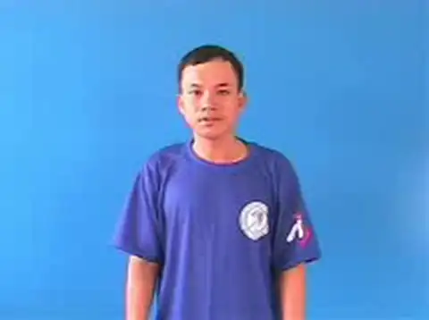 phông chữ - Ngôn Ngữ ký Hiệu - Vùng miền Hà Nội - Phân loại Tin học