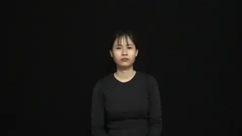 phù hợp - Ngôn Ngữ ký Hiệu - Vùng miền Thành Phố Hồ Chí Minh - Phân loại Từ thông dụng