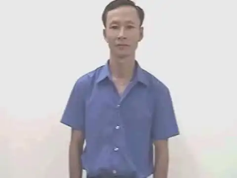 phụng dưỡng - Ngôn Ngữ ký Hiệu - Vùng miền Bình Dương - Phân loại Gia đình - Quan hệ gia đình