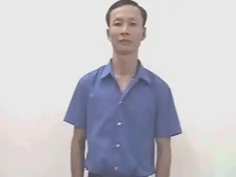 phường - Ngôn Ngữ ký Hiệu - Vùng miền Bình Dương - Phân loại Vị trí - Nơi chốn