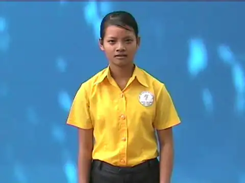 phương tiện - Ngôn Ngữ ký Hiệu - Vùng miền Bình Dương - Phân loại Giao Thông