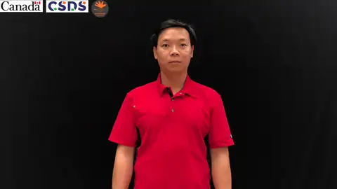 Phương tiện - Ngôn Ngữ ký Hiệu - Vùng miền Thành Phố Hồ Chí Minh - Phân loại Danh Từ